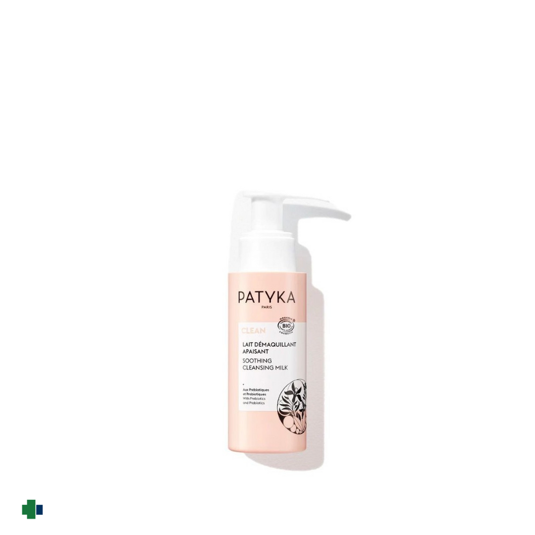 PATYKA LECHE DESMAQUILLANTE CALMANTE 50ML