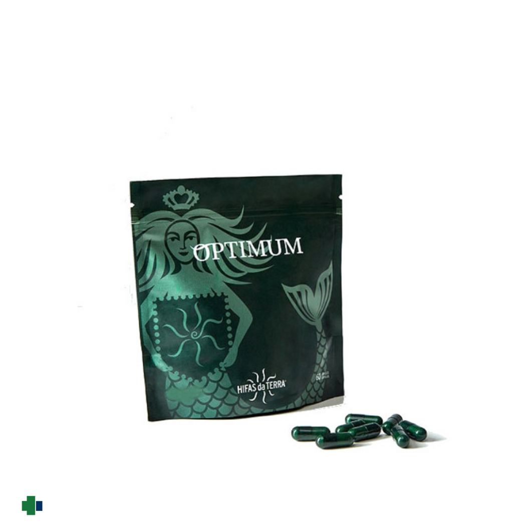 OPTIMUN REFFILS 60 CAPSULAS