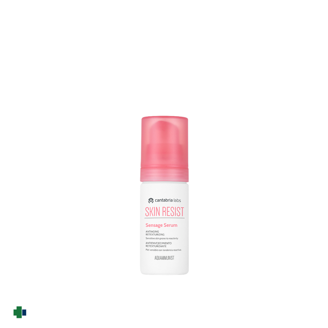 SKIN REIST SENSAGE SERUM 30 ML