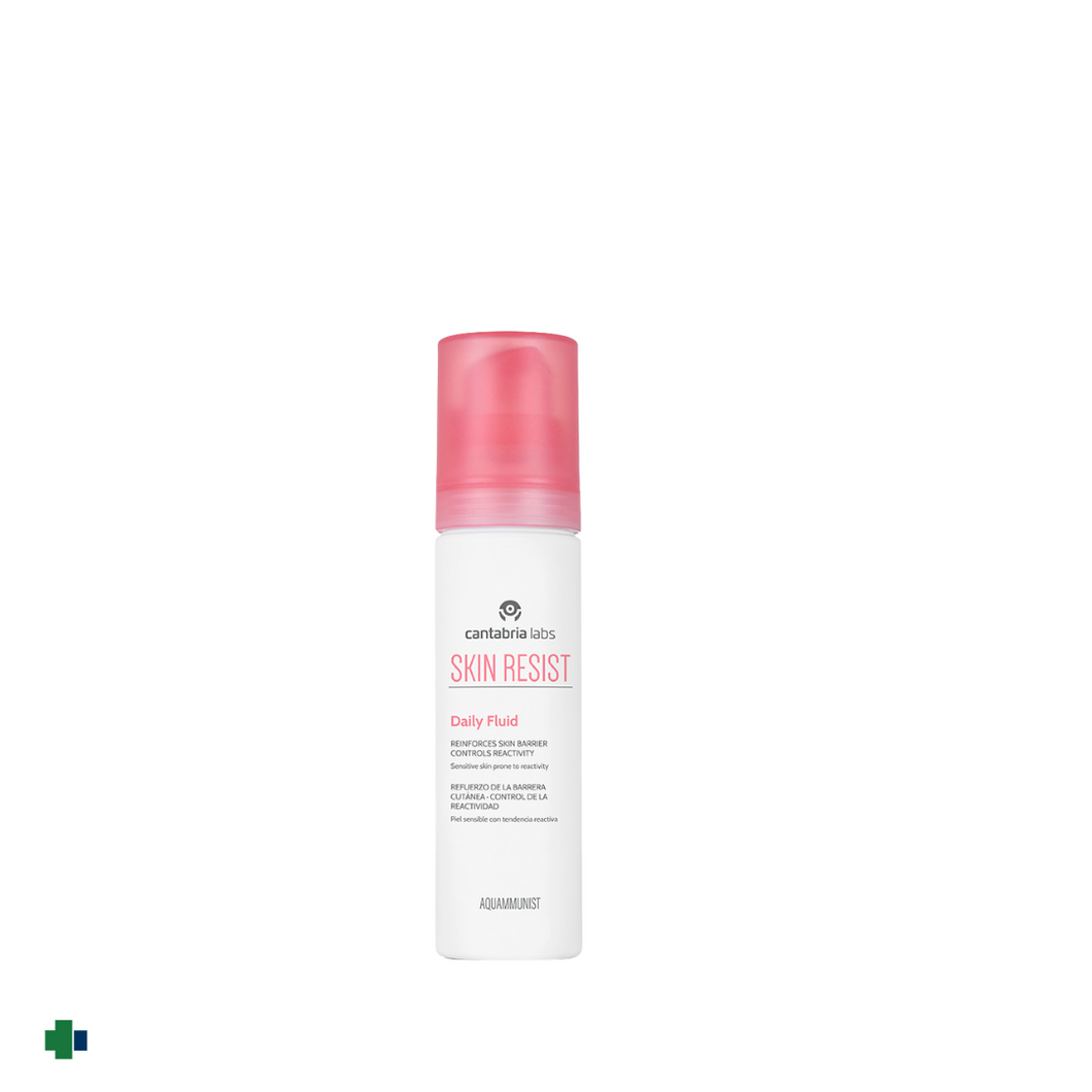 SKIN SENSAGE DAILY FLUIDO 50 ML