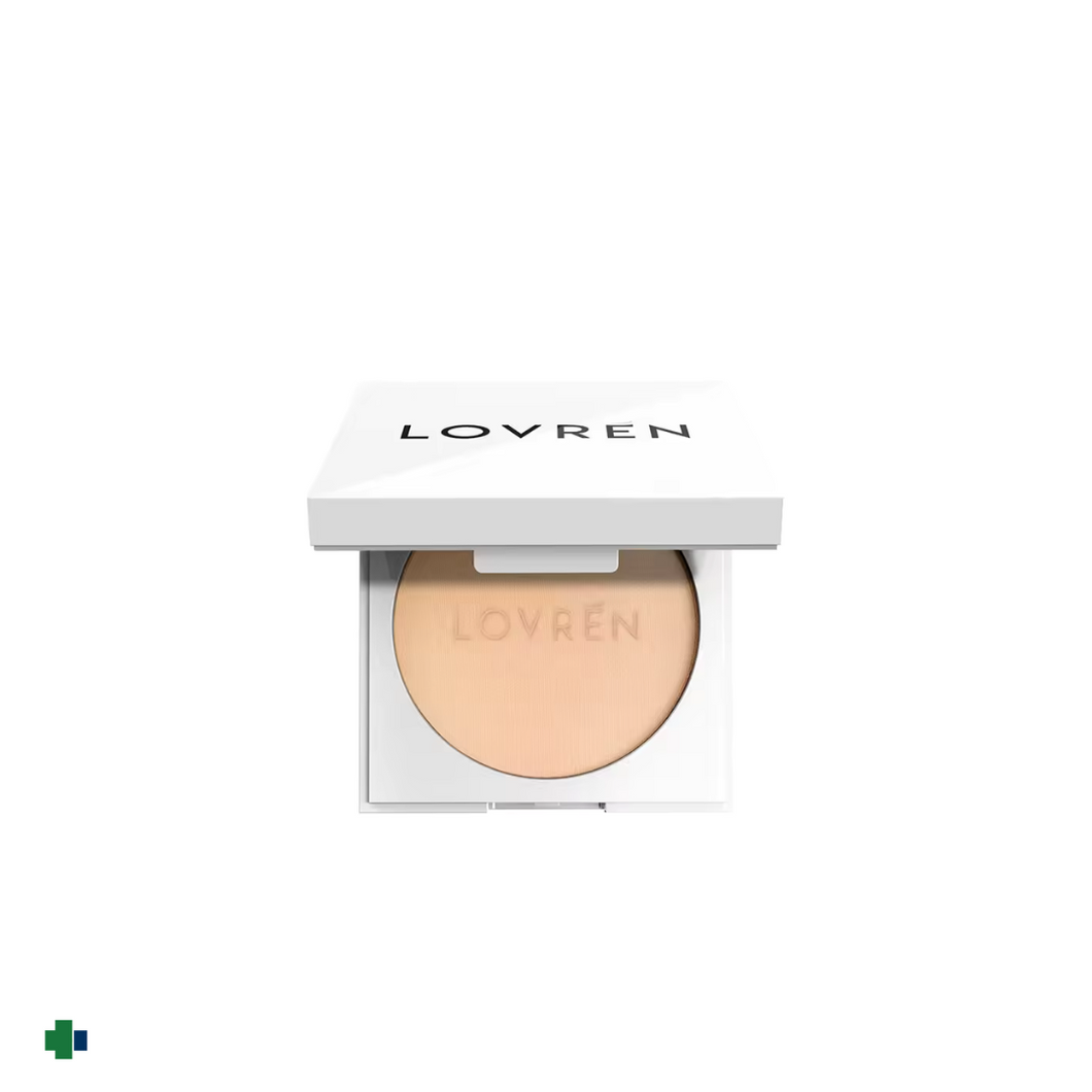 LOVREN ILUMINADOR H1 LIGTH&GLOW