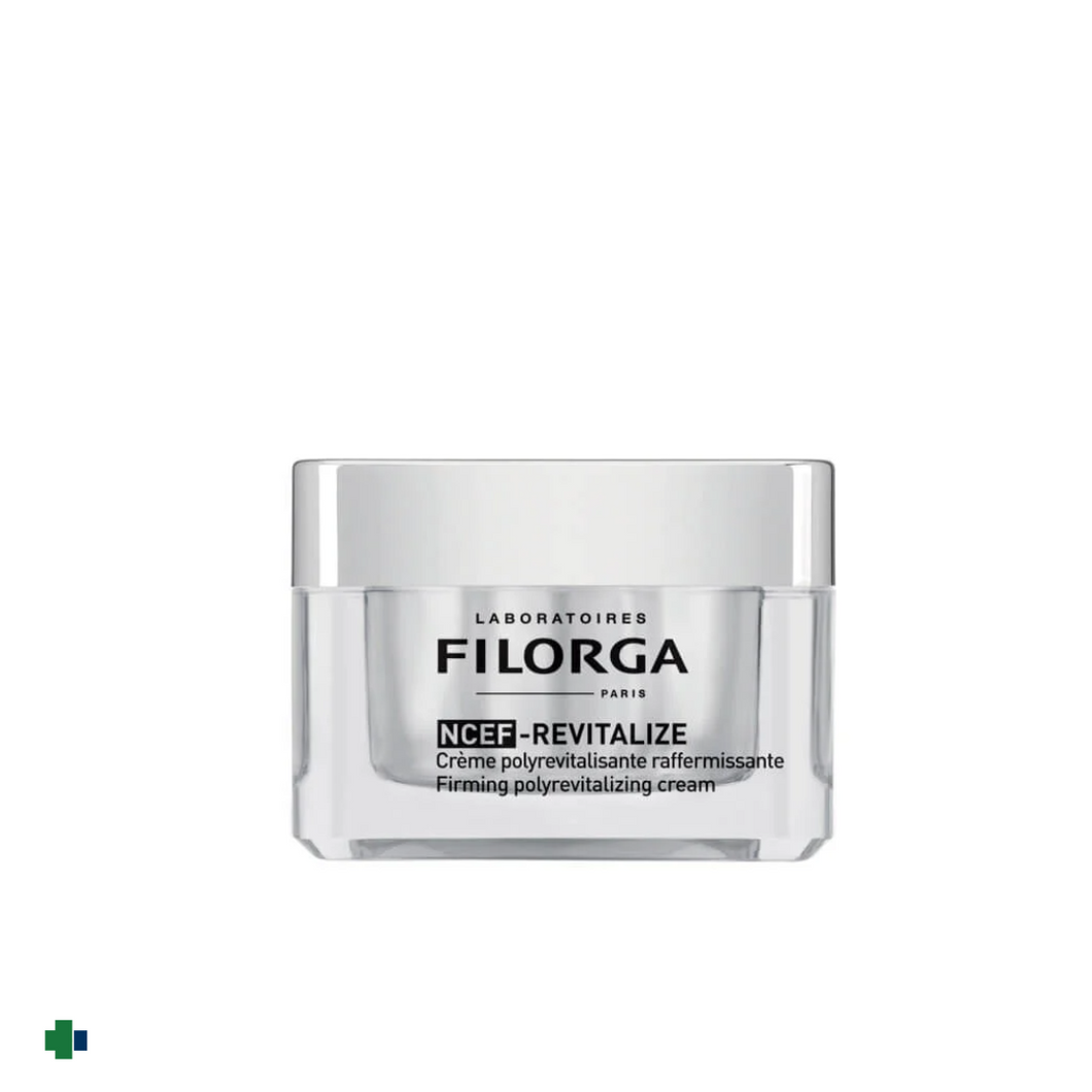 FILORGA NCEF-REVITALIZE CREMA 50 ML