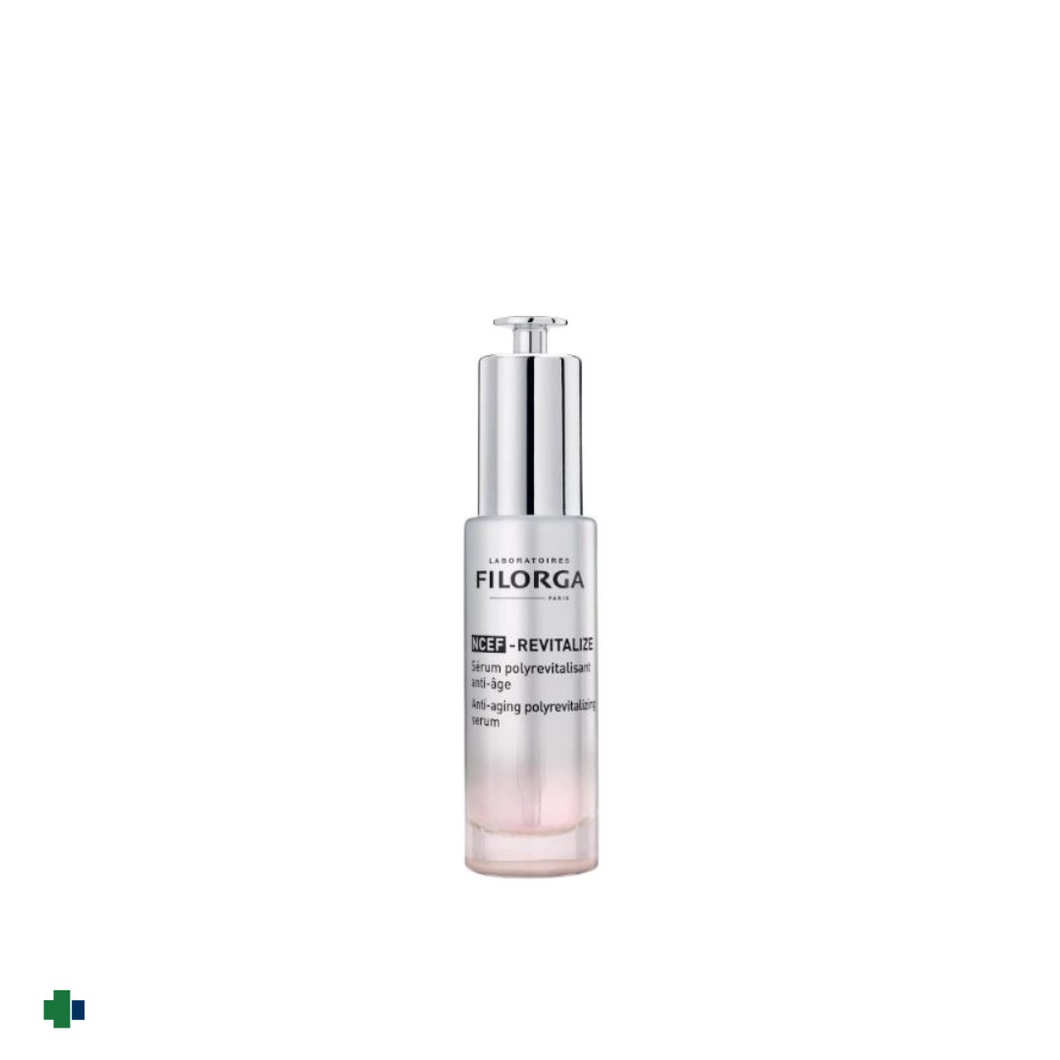 FILORGA NCEF-REVITALIZE SERUM