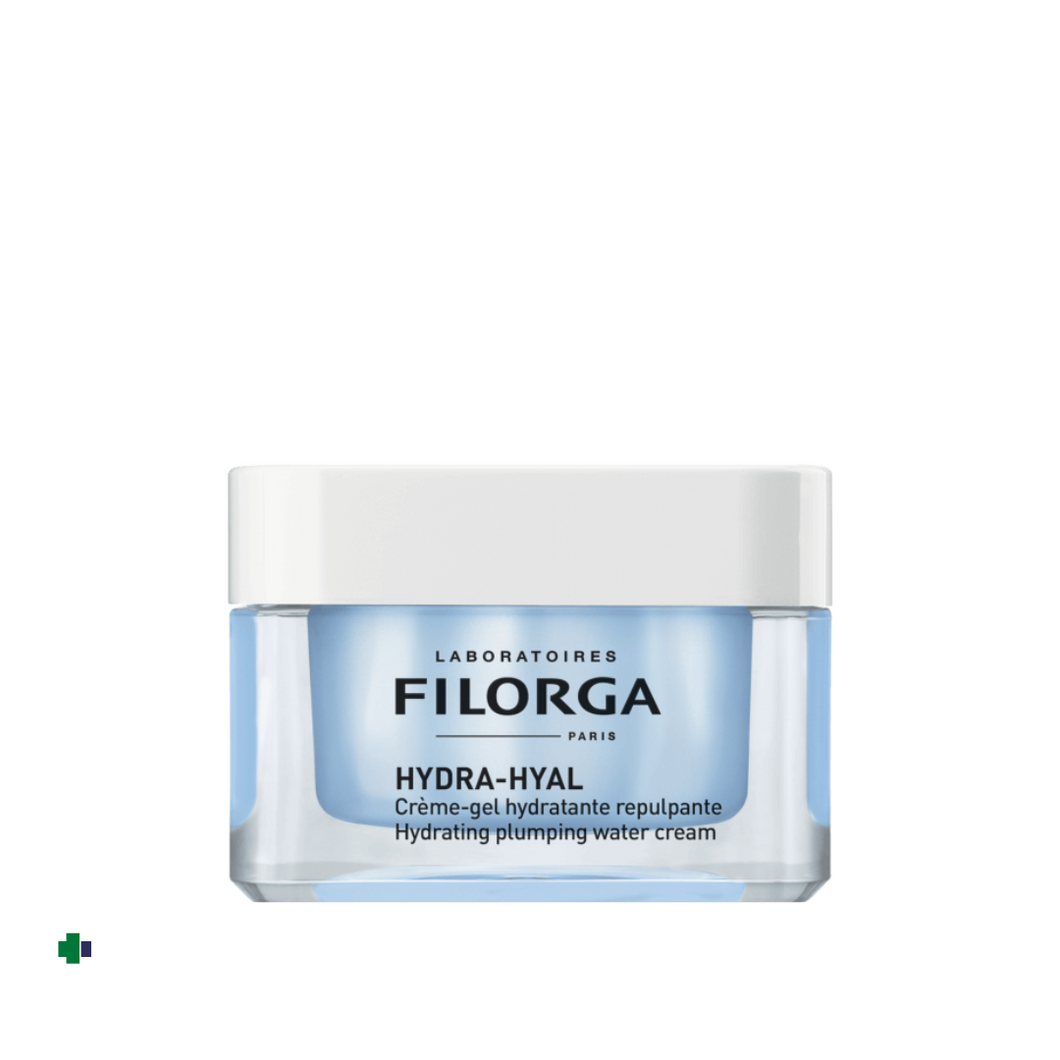 FILORGA HYDRA- HYAL CREMNA GEL PIEL MIXTA/GRASA 50 ML