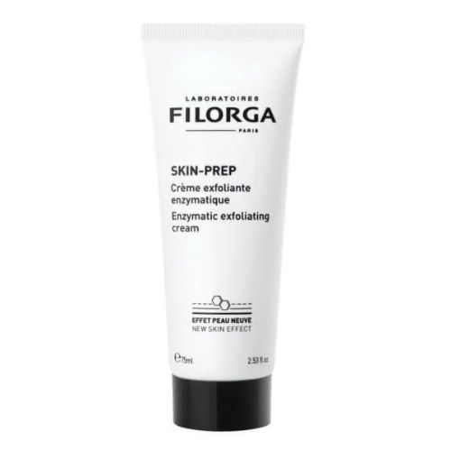 FILORGA SKIN-PREP CREMA EXFOLIANTE ENZYMATICA 75 ML.