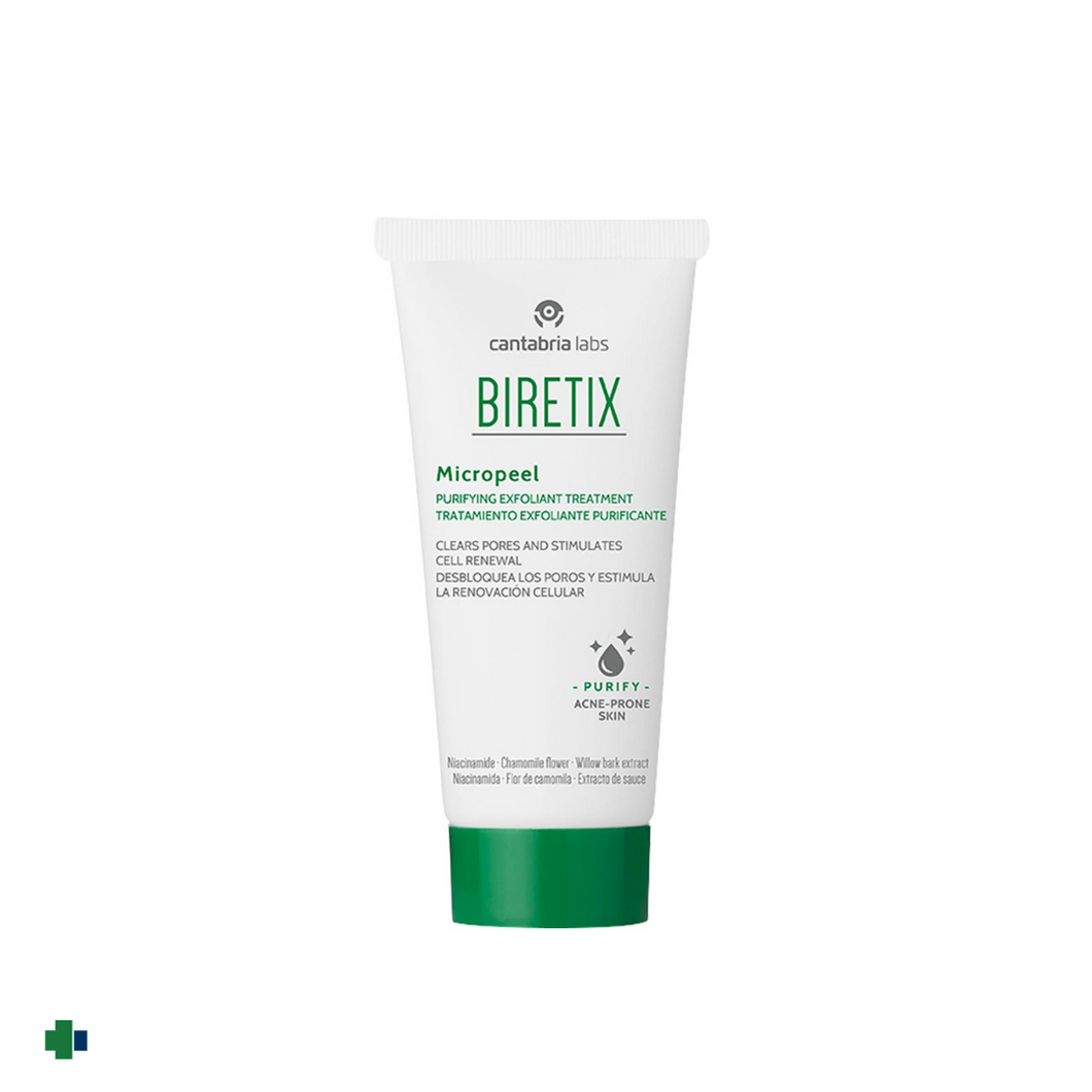 BIRETIX MICROPEEL 50 ML