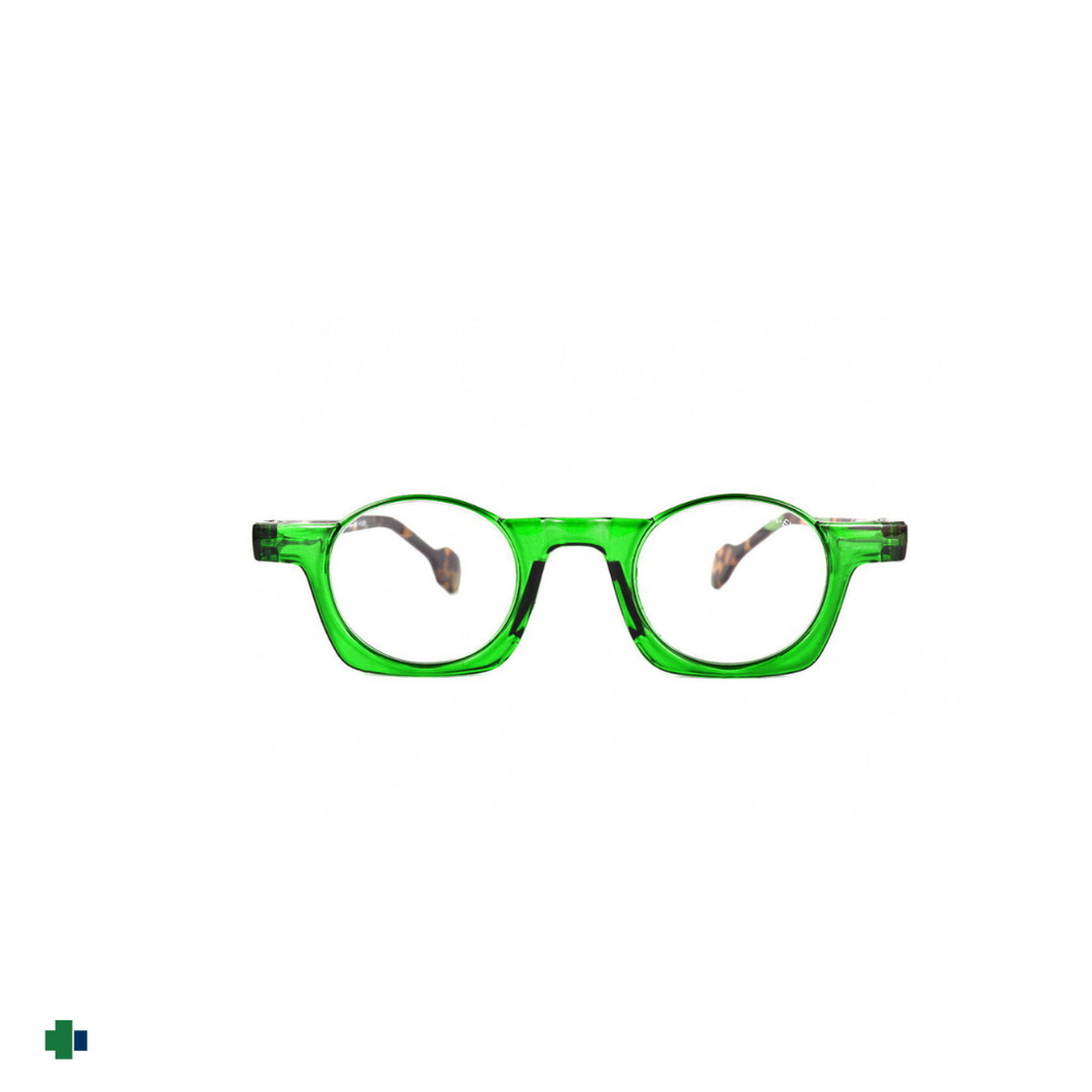 FARMAMODA GAFAS PRESBICIA GREEN HD 2602 - K25 +2.50