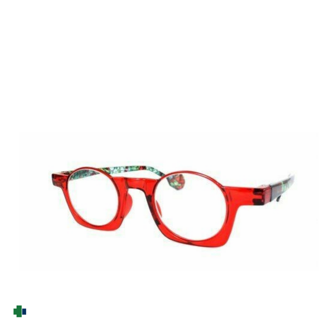 FARMAMODA GAFAS PRESBICIA RED HD1742- K25  +1.50