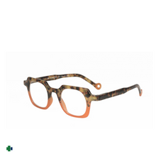 Cargar imagen en el visor de la galería, FARMAMODA GAFAS PRESBICIA HD2540 ORANGE - K29 +1.00
