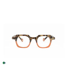 Cargar imagen en el visor de la galería, FARMAMODA GAFAS PRESBICIA HD2540 ORANGE - K29 +3.00
