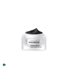 Cargar imagen en el visor de la galería, FILORGA SCRUB DETOX MASK
