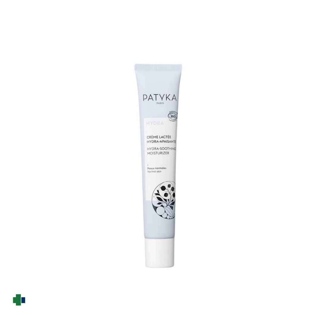 PATYKA CREMA LACTEA HIDRATANTE CALMANTE 40 ML