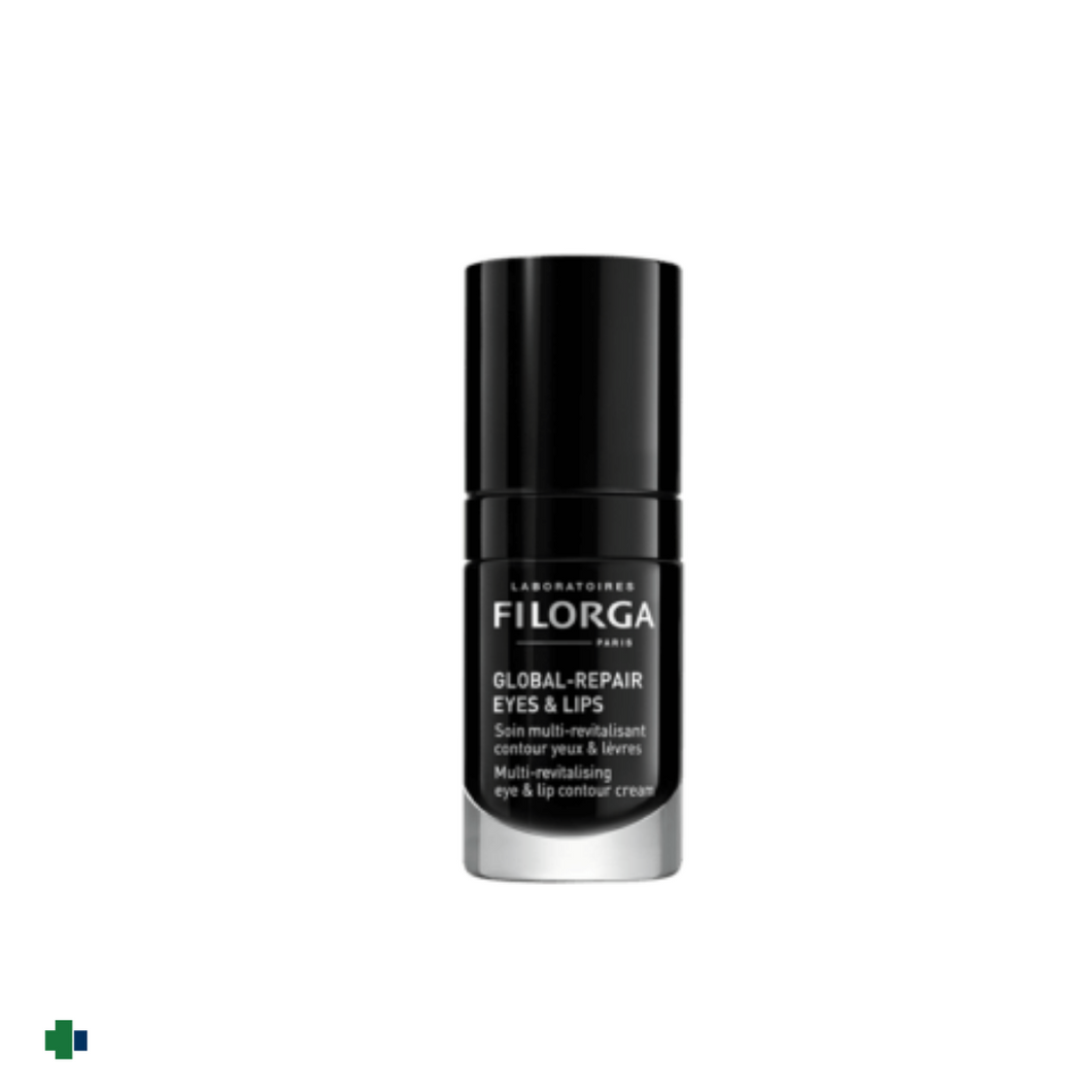 FILORGA GLOBAL REPAIR EYES & LIPS