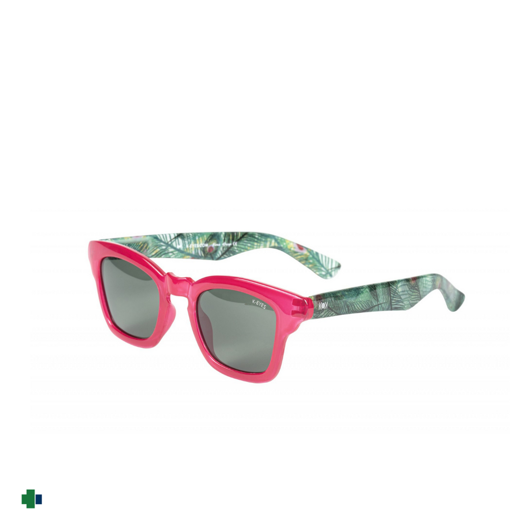 FARMAMODA GAFA DE SOL POLARIZADA  K22 PINK