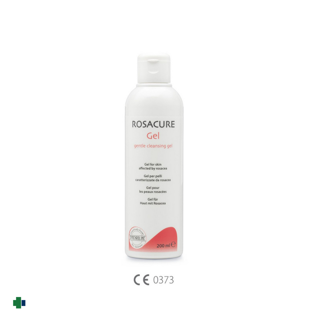 ROSACURE GEL 200 ML